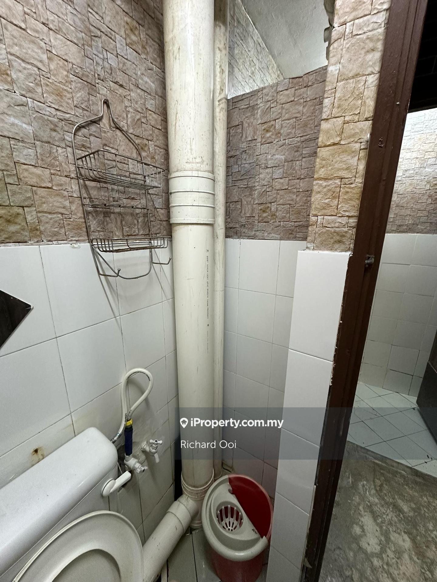 Flat for Rent in Desa Satu by Richard Ooi - iProperty.com.my
