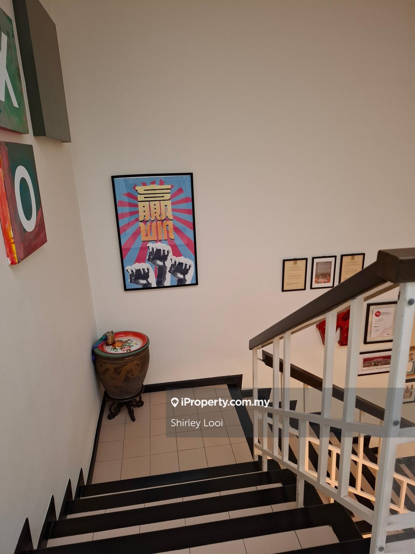 2-storey Terraced House for Sale in Bukit Jelutong, Shah Alam by Shirley Looi - iProperty.com.my