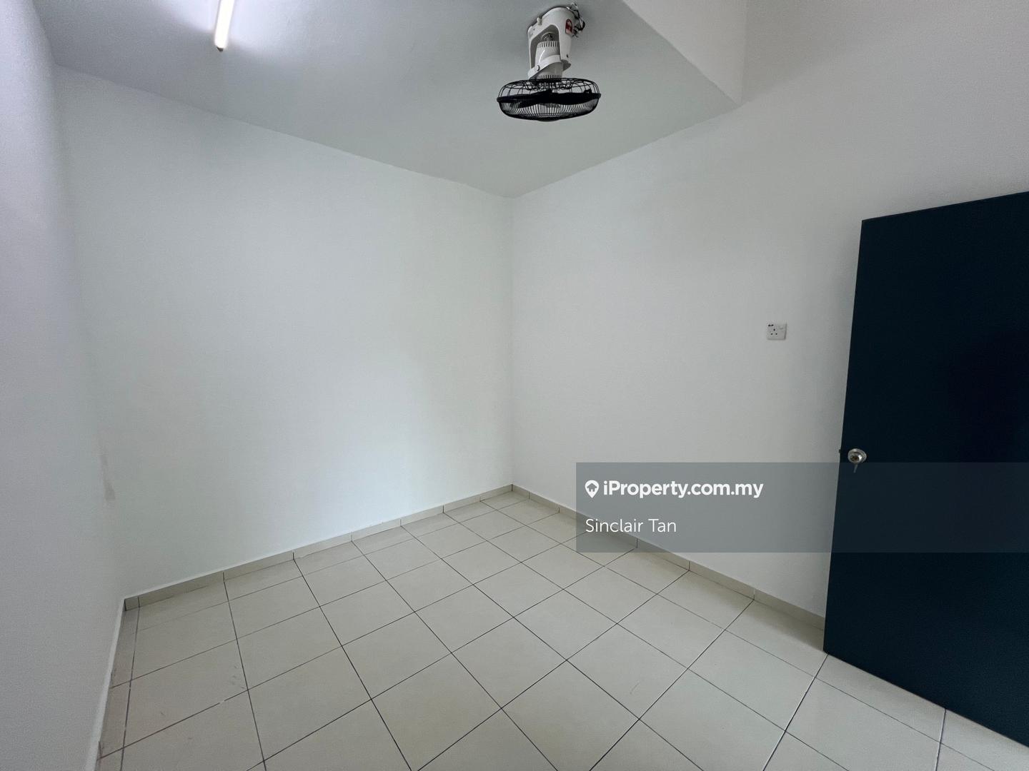 Rumah Berangkai 1 Tingkat untuk Disewa di Taman Saujana Indah, Bukit Katil oleh Geoffery Wee - iProperty.com.my