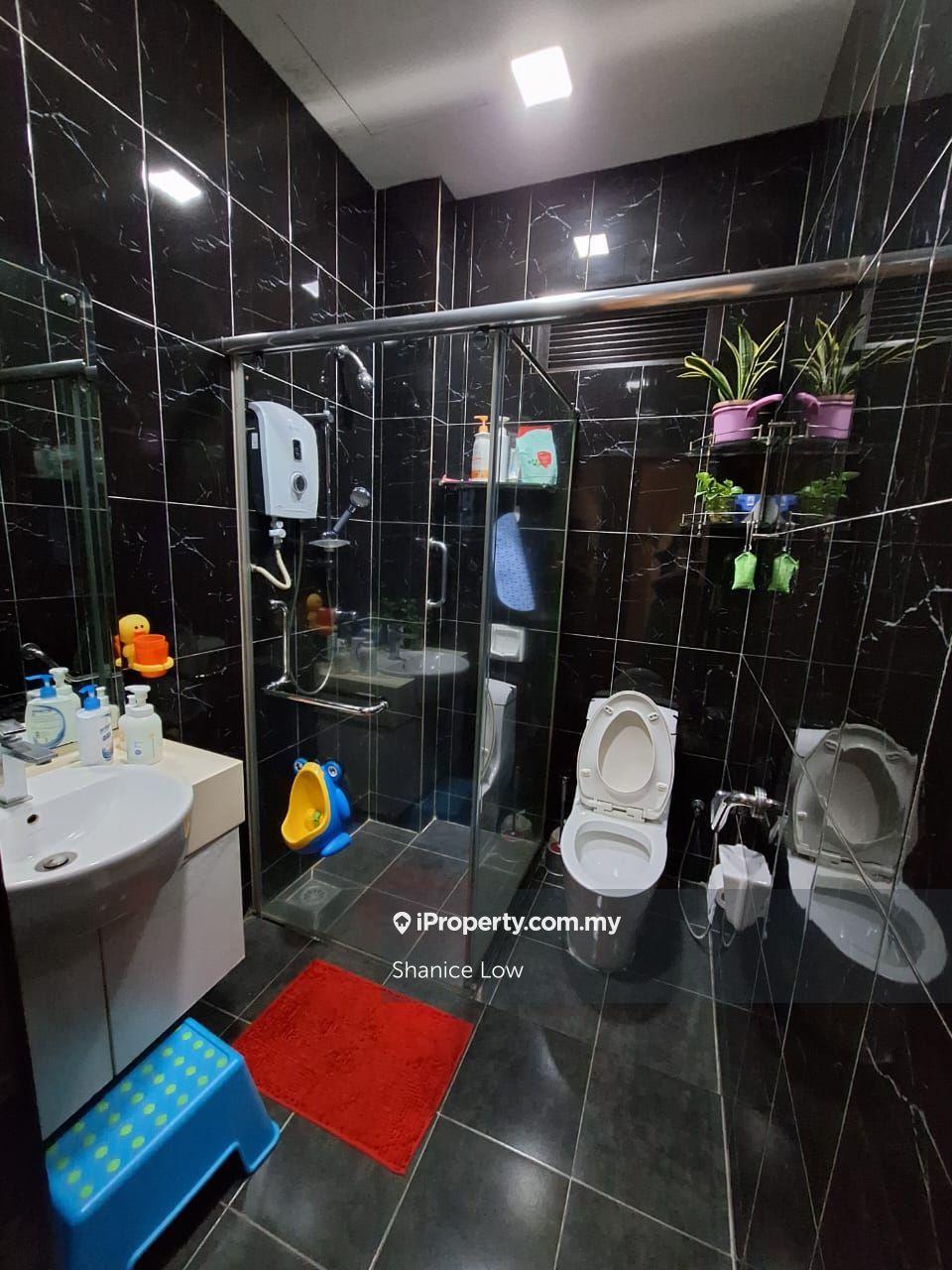 Semi-Detached House for Sale in Taman Aman Sari, Bandar Kinrara by Shanice Low - iProperty.com.my