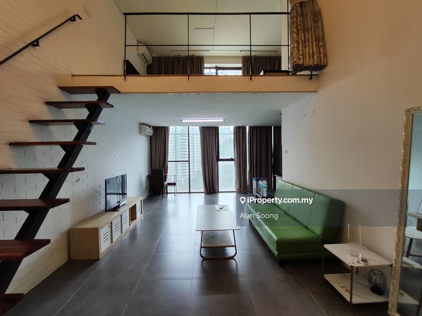 Service Residence for Rent in Empire Damansara by Alan Soong - iProperty.com.my