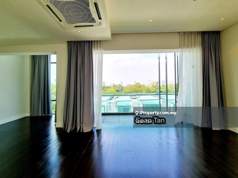 4-storey Terraced House for Sale in East Residence, Bukit Kiara by Sean Tan - iProperty.com.my
