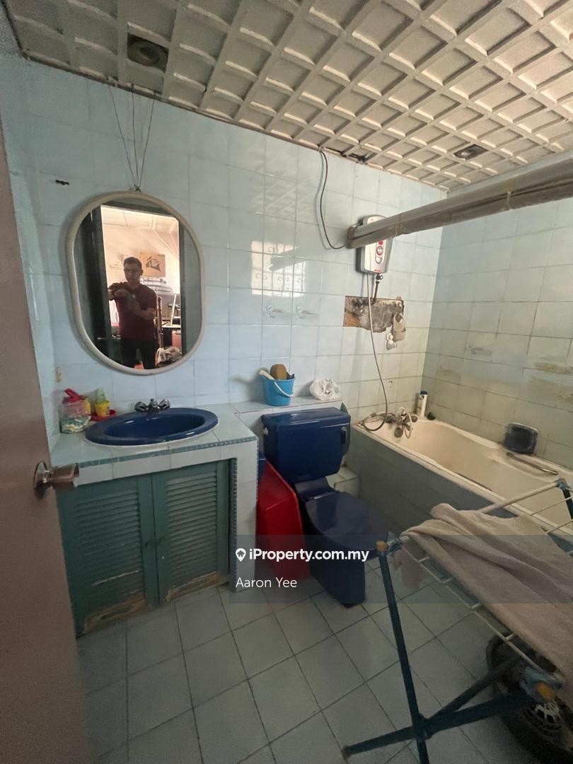 2-storey Terraced House for Sale in Damansara Jaya, Petaling Jaya by Aaron Yee - iProperty.com.my