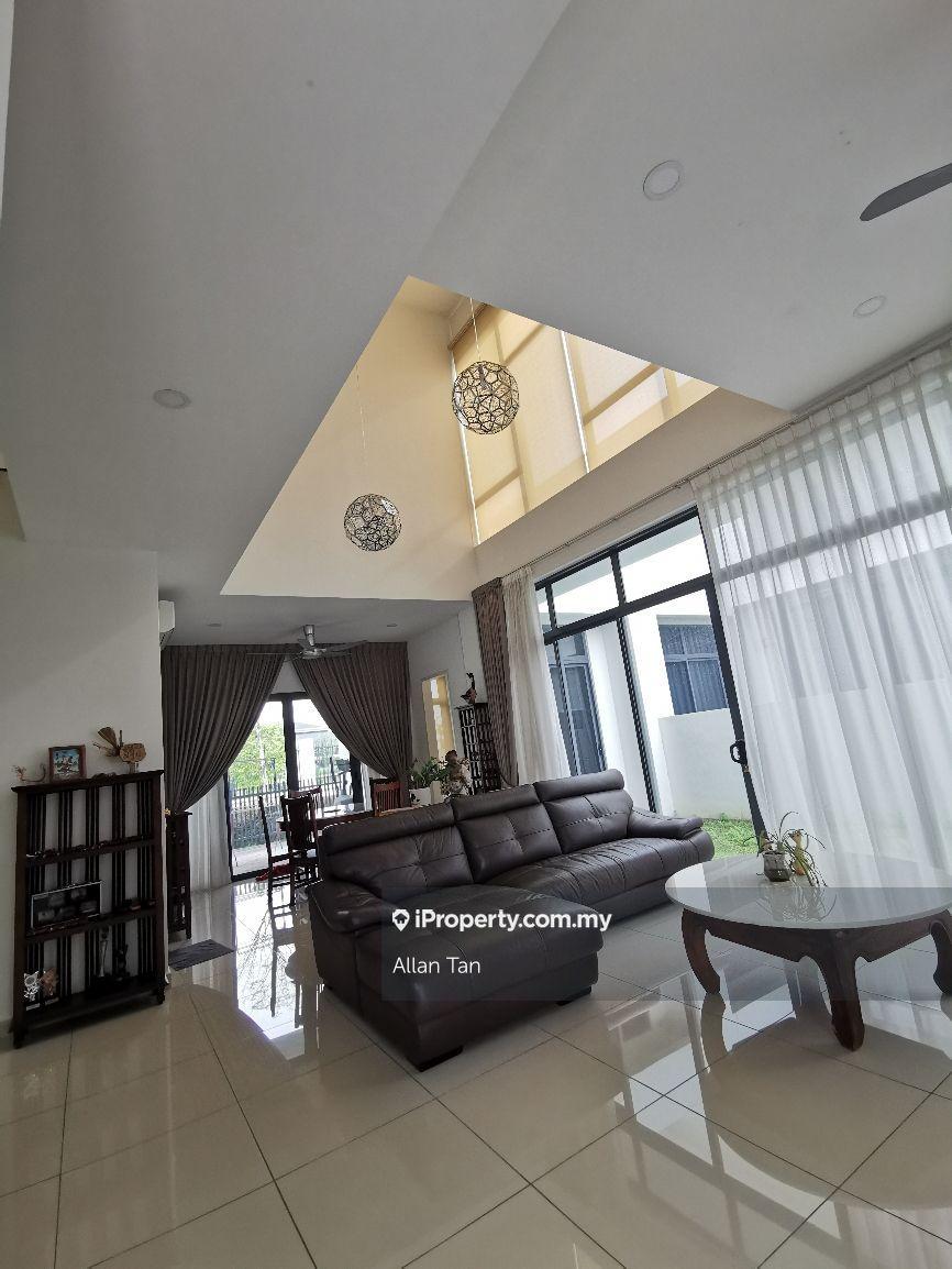 Semi-Detached House for Sale in Eco Ardence, Eco Park, Aeres, Cora, Dremien, Setia Alam by Allan Tan - iProperty.com.my