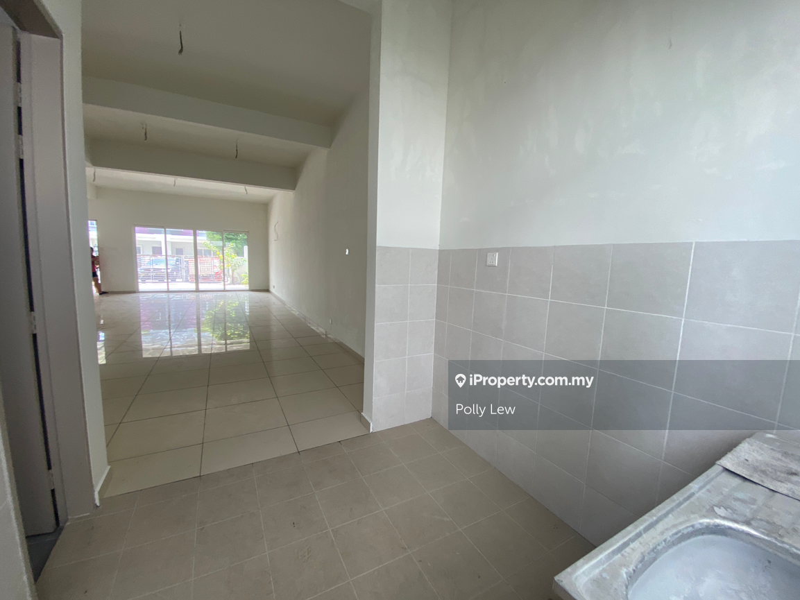 2-storey Terraced House for Sale in Taman Semanja, Kajang by Polly Lew - iProperty.com.my