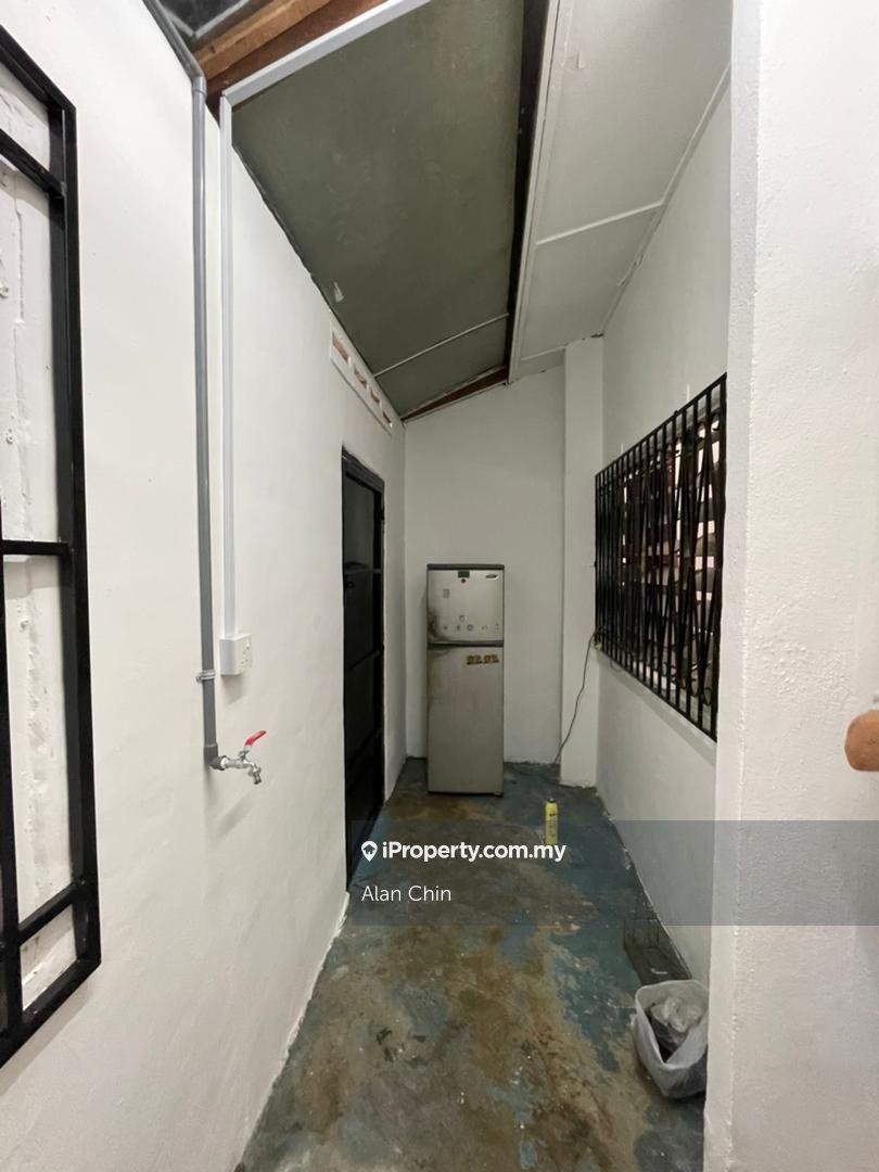1-storey Terraced House for Sale in Taman Bunga Raya Setapak TBR, Setapak by Alan Chin - iProperty.com.my