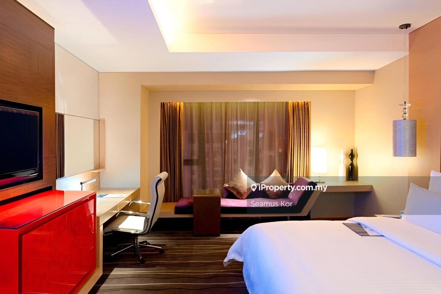 Hotel / Resort for Sale in Bangsar South City, Kuala Lumpur by Seamus Kor - iProperty.com.my