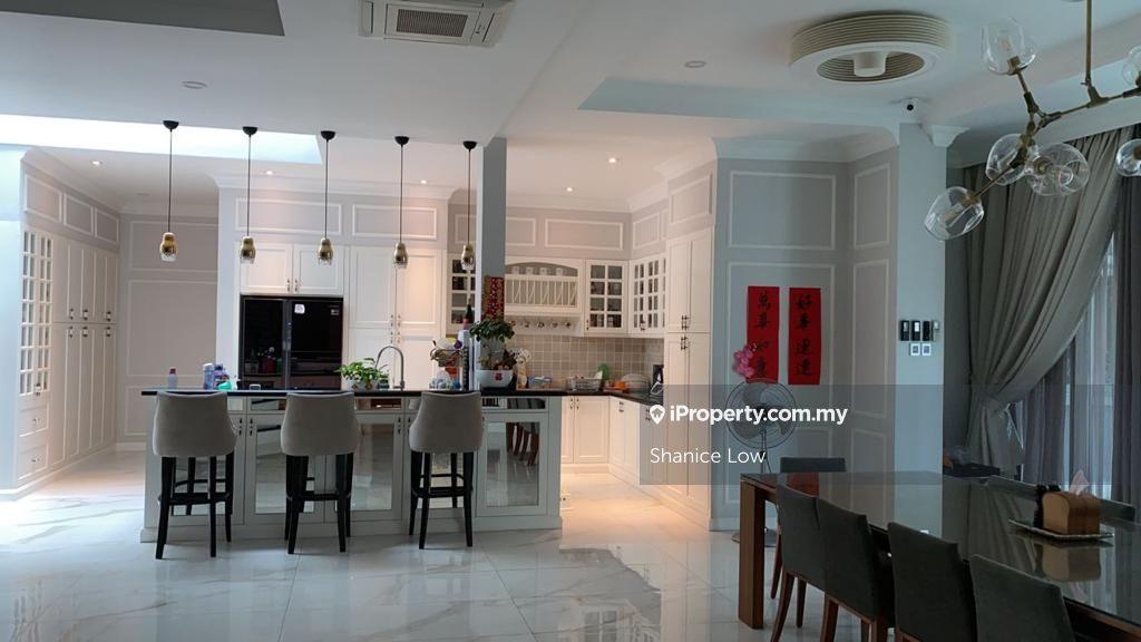 Bungalow House for Sale in Bandar Puteri Puchong, Puchong by Shanice Low - iProperty.com.my