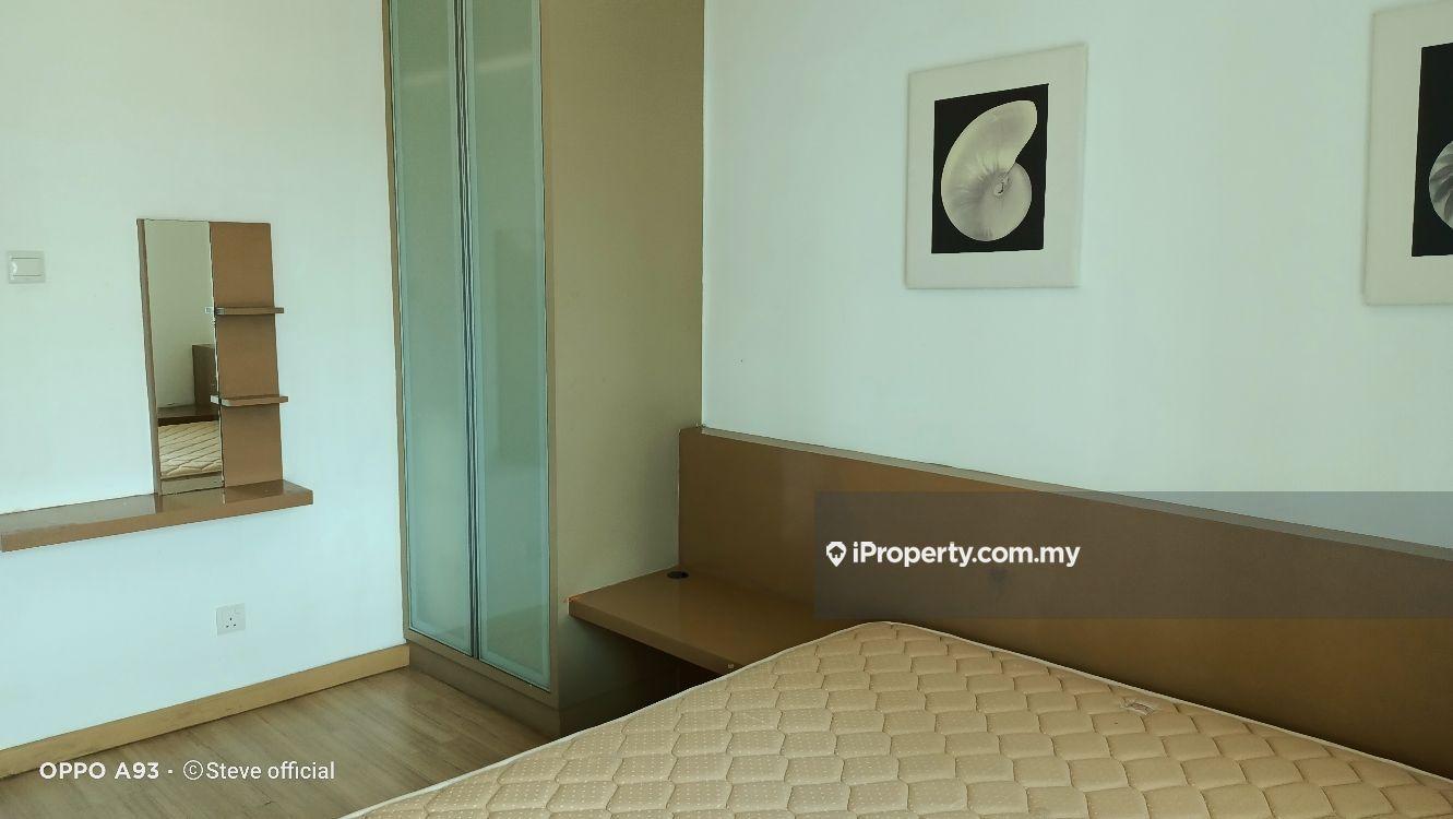 Condominium for Sale in Aston Kiara 3 by Steve Fuad - iProperty.com.my