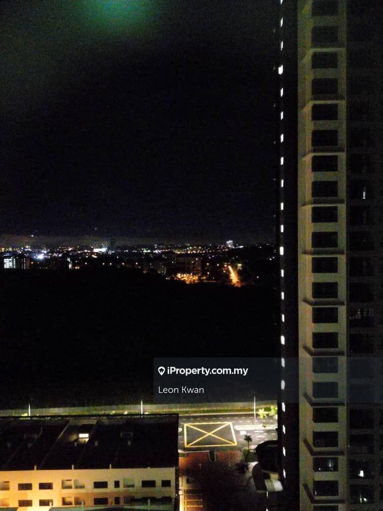 Service Residence for Rent in Conezion Residences by Leon Kwan - iProperty.com.my