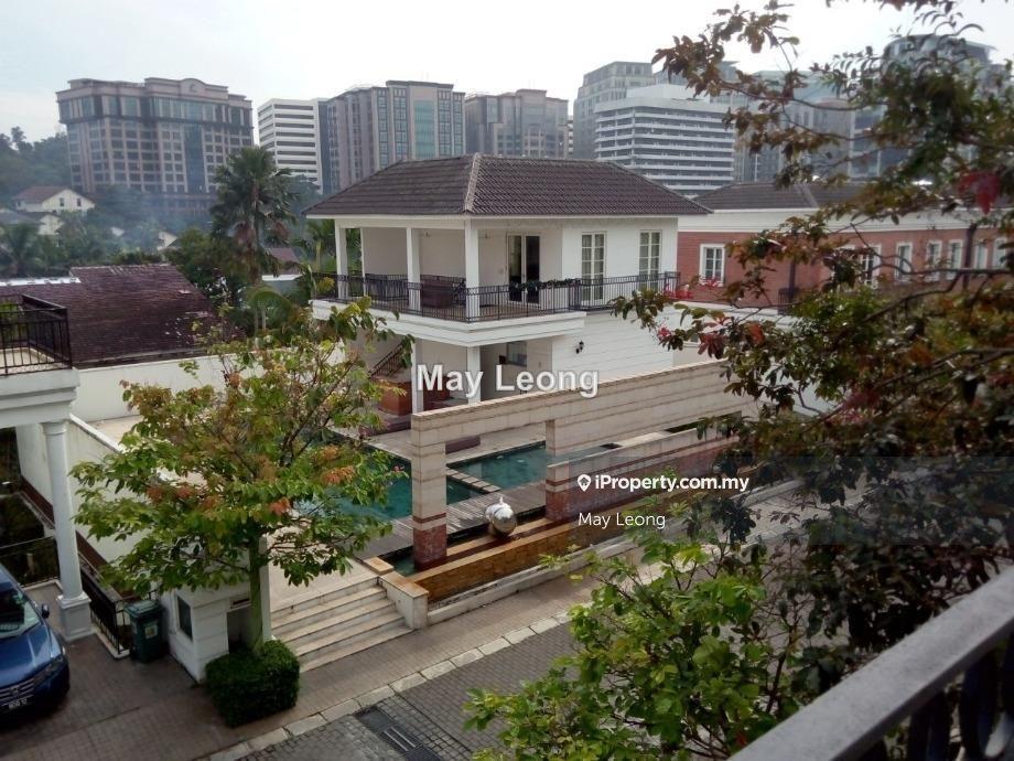 Semi-Detached House for Sale in Bukit Damansara, Damansara Heights by May Leong - iProperty.com.my