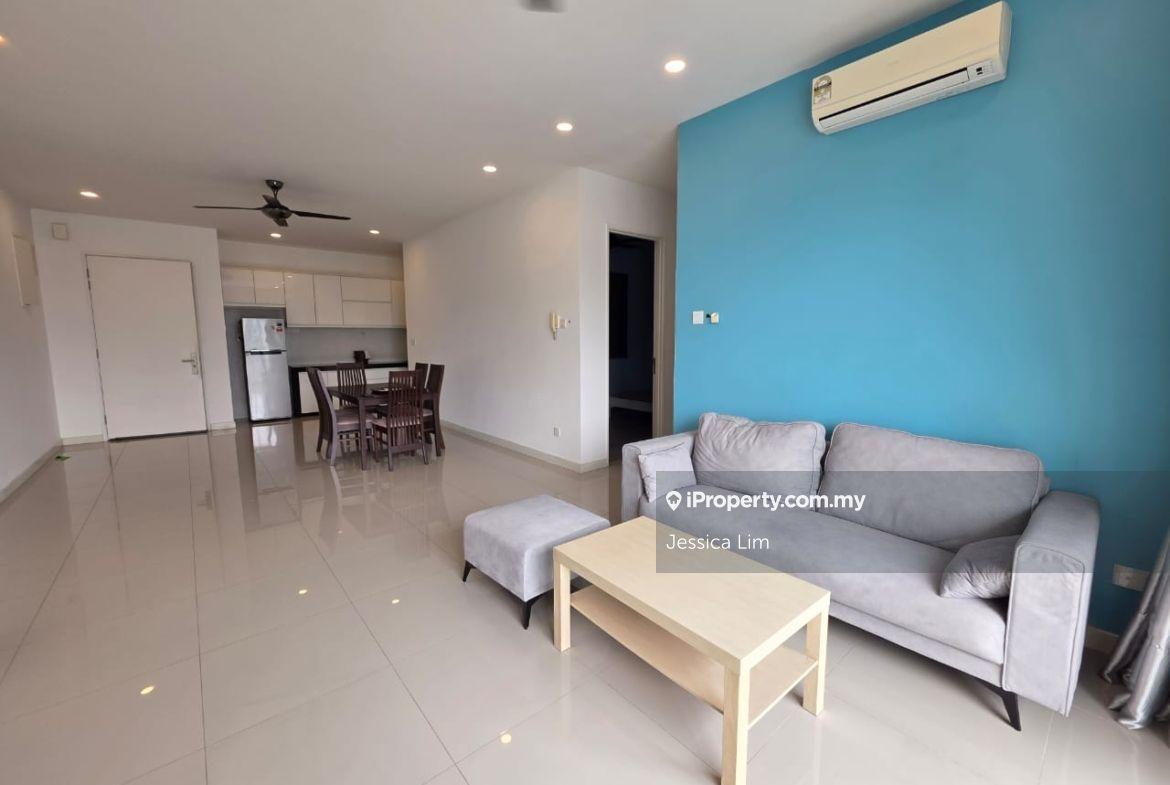 Condominium for Rent in Scenaria @ North Kiara Hills by Jessica Lim - iProperty.com.my