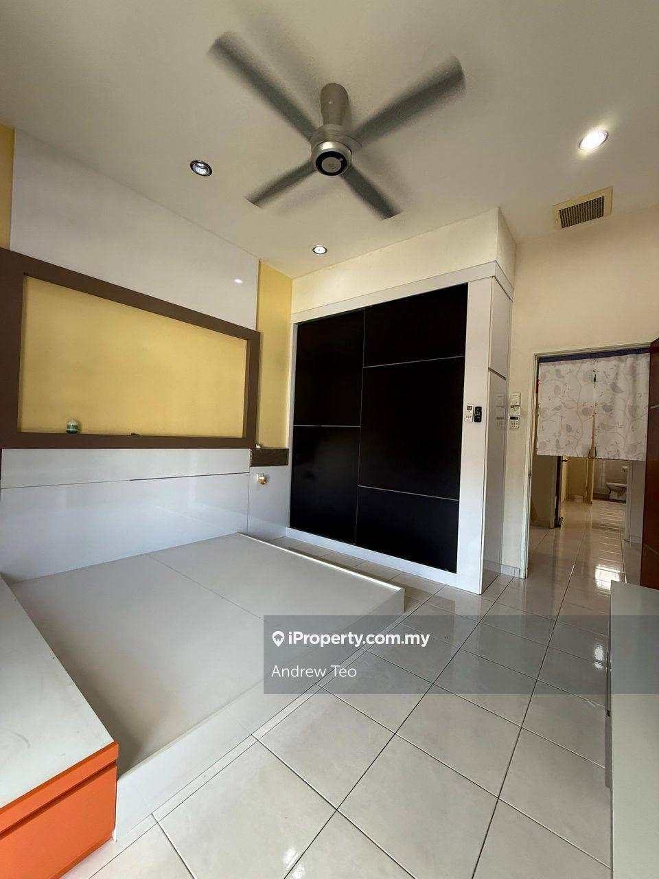 2-storey Terraced House for Sale in Taman JP Perdana, Johor Bahru by Andrew Teo - iProperty.com.my