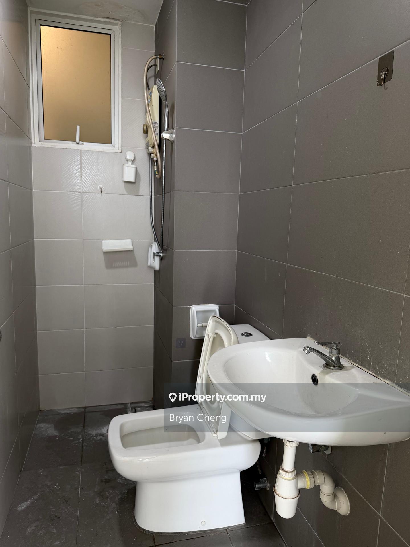 Residensi Servis untuk Disewa di 3 Elements oleh Bryan Cheng - iProperty.com.my