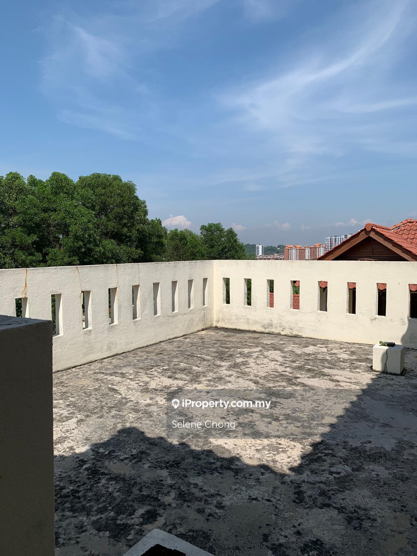 Bungalow House for Sale in Sungai Long, Bandar Sungai Long by Selene Chong - iProperty.com.my