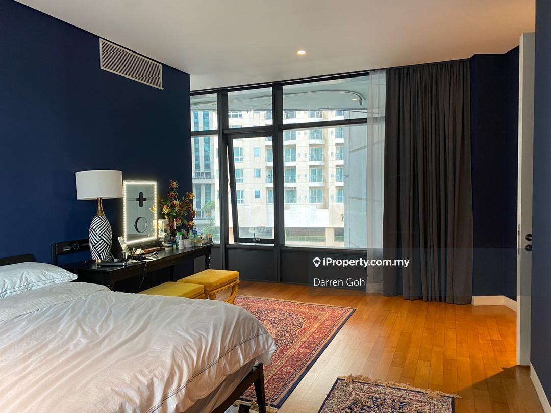 Kondominium untuk Dijual di Condominium @ The Troika oleh Darren Goh - iProperty.com.my