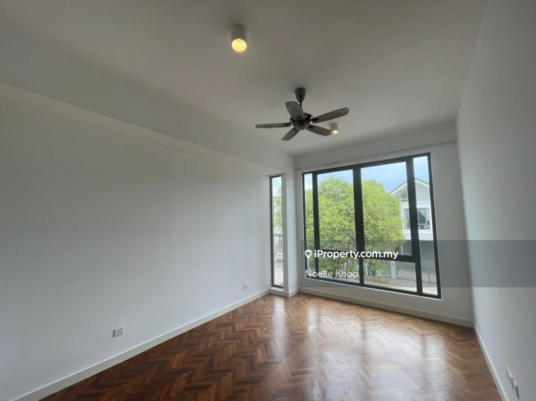 2-storey Terraced House for Rent in Medini, Iskandar Puteri (Nusajaya) by Noelle Khoo - iProperty.com.my