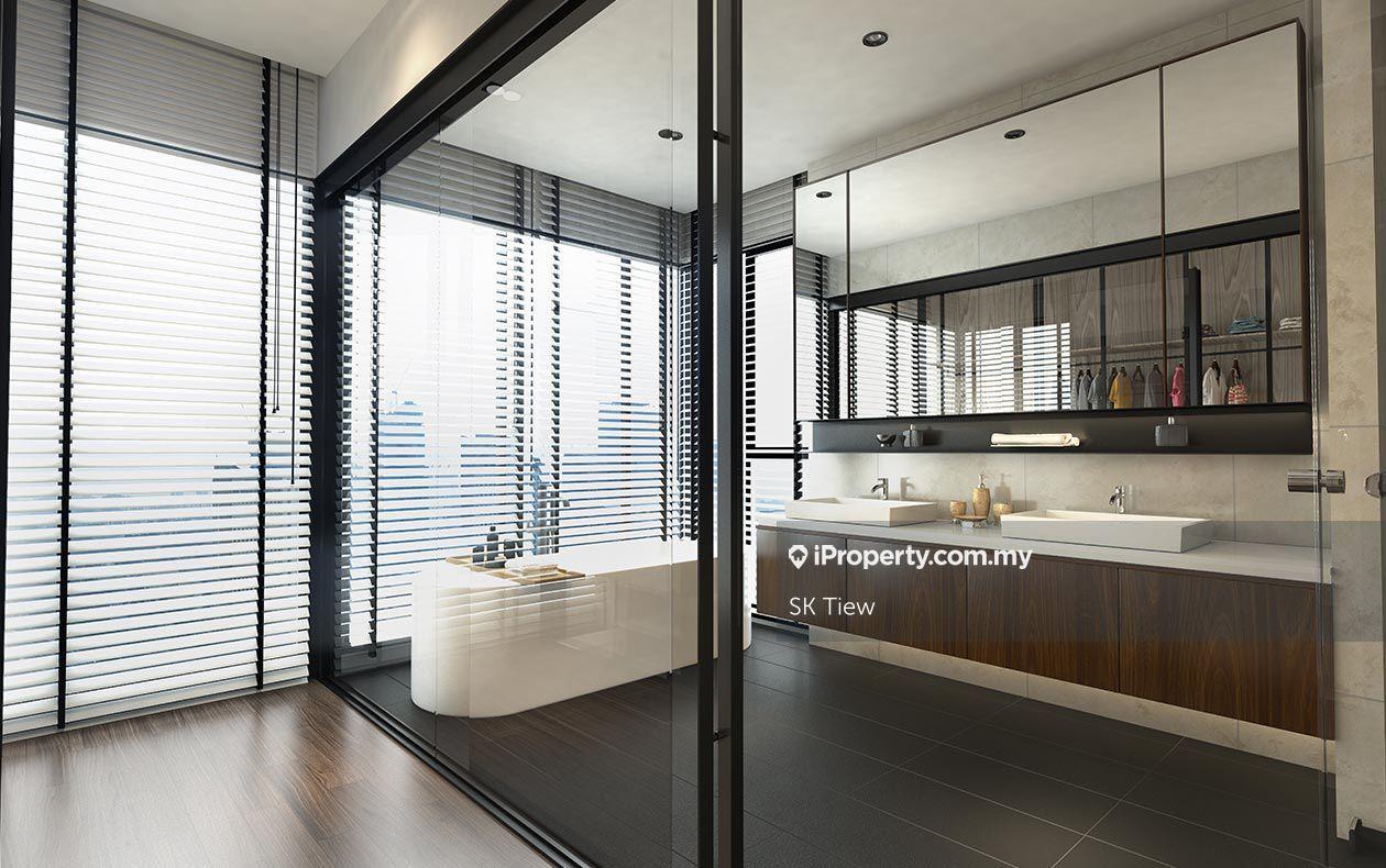 Kondominium untuk Dijual di Setia Sky Seputeh oleh SK Tiew - iProperty.com.my
