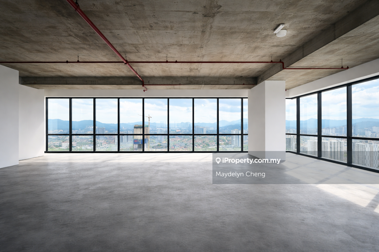 Pejabat untuk Dijual di Mont Kiara, Kuala Lumpur oleh Maydelyn Cheng - iProperty.com.my