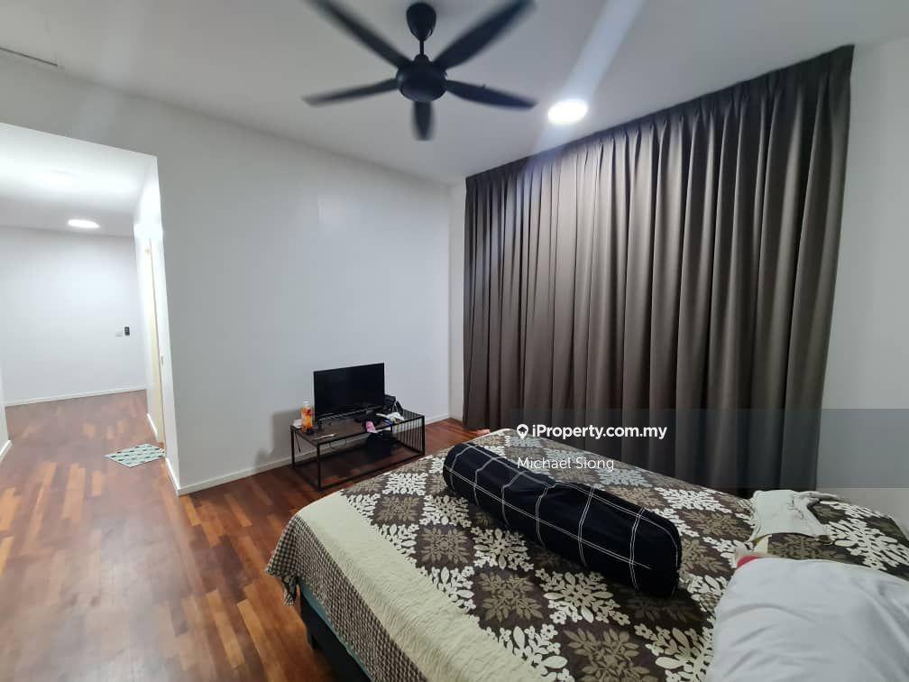 Rumah Berangkai 3 Tingkat untuk Dijual di Tamansari Camelia , Anggun 3 , Rawang , 3 Storey, Rawang oleh Michael Siong - iProperty.com.my
