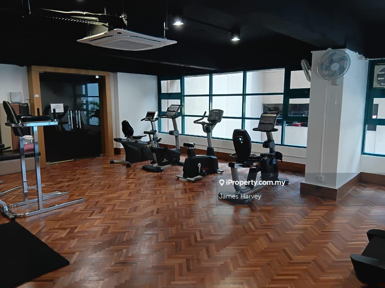 Condominium for Rent in Regency Tower by James Harvey - iProperty.com.my