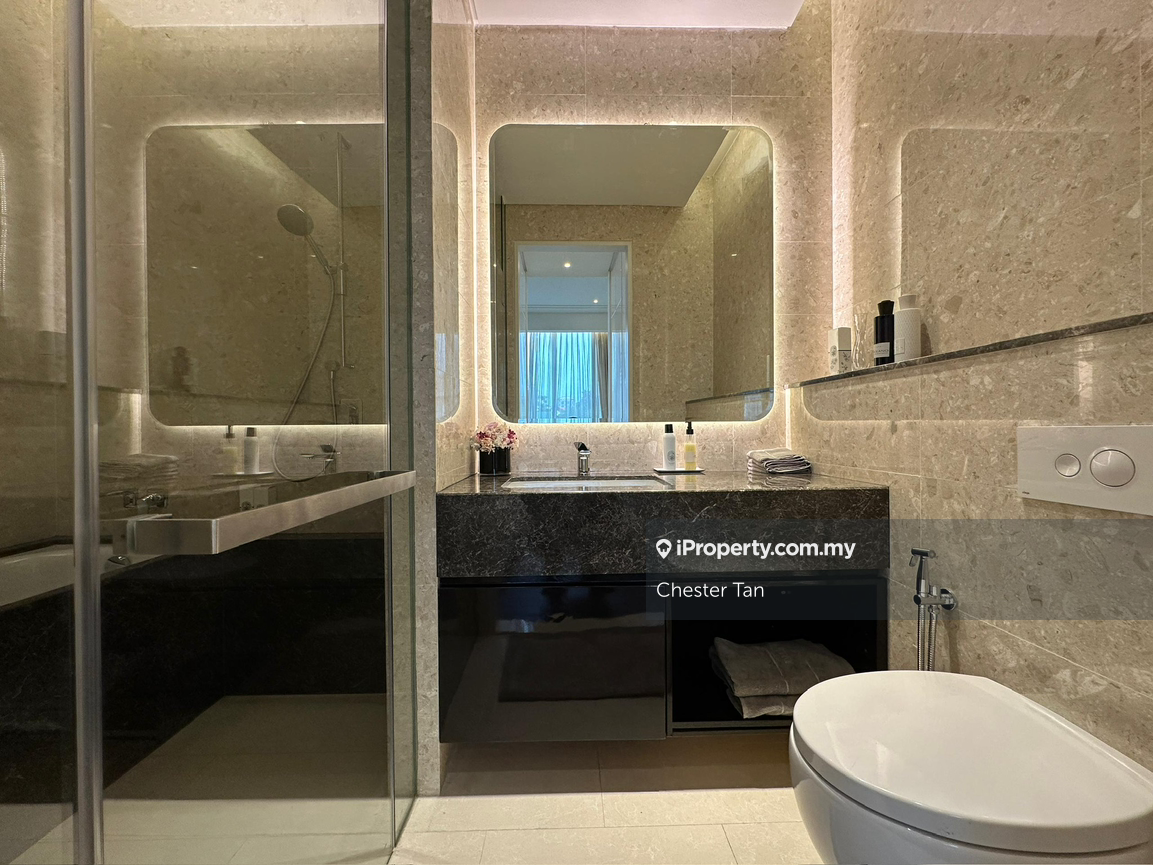 Service Residence for Sale in Pavilion Damansara Heights by Chester Tan - iProperty.com.my