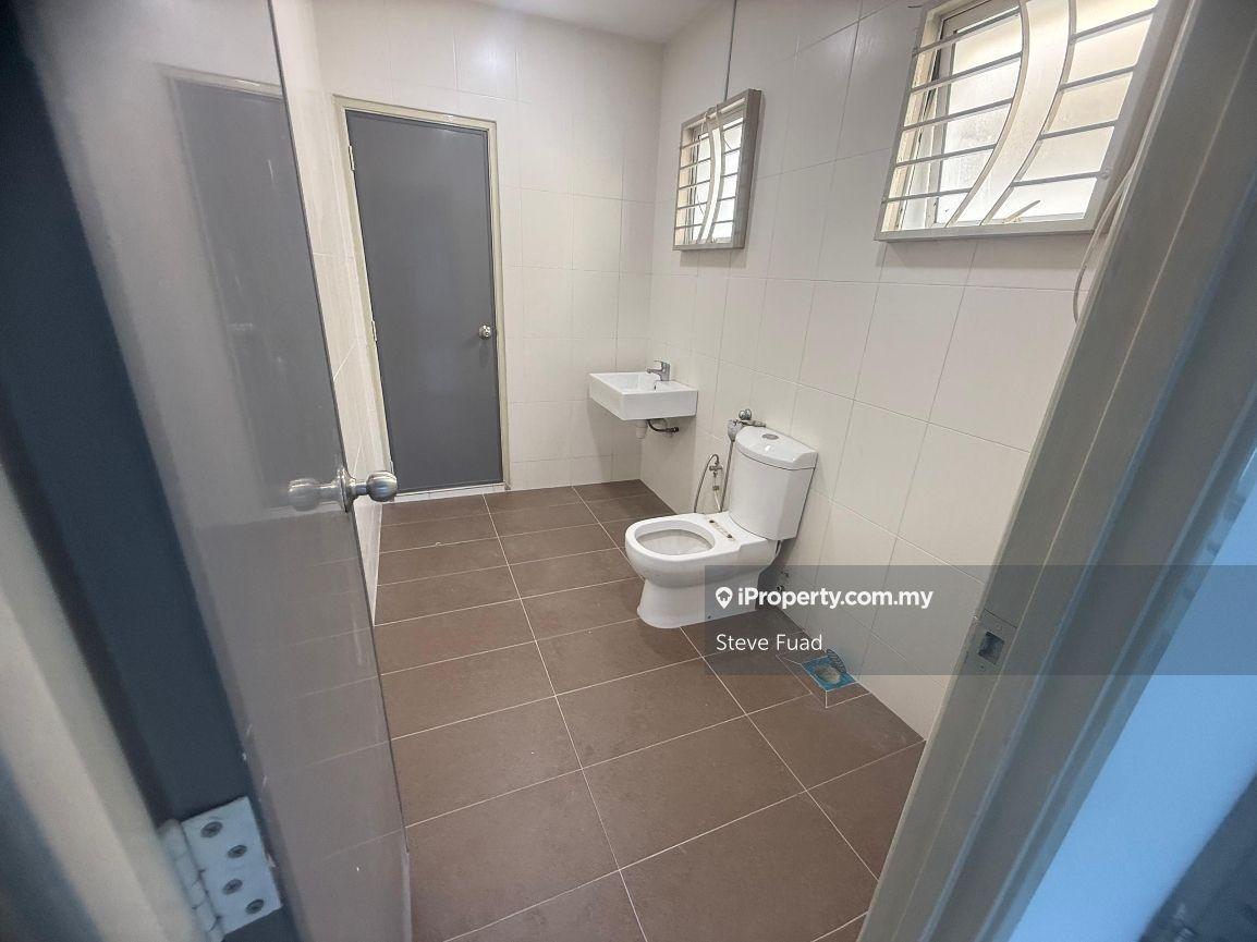 Rumah Berangkai 2.5 Tingkat untuk Dijual di Taman Pauh Jaya, Bukit Mertajam oleh Steve Fuad - iProperty.com.my