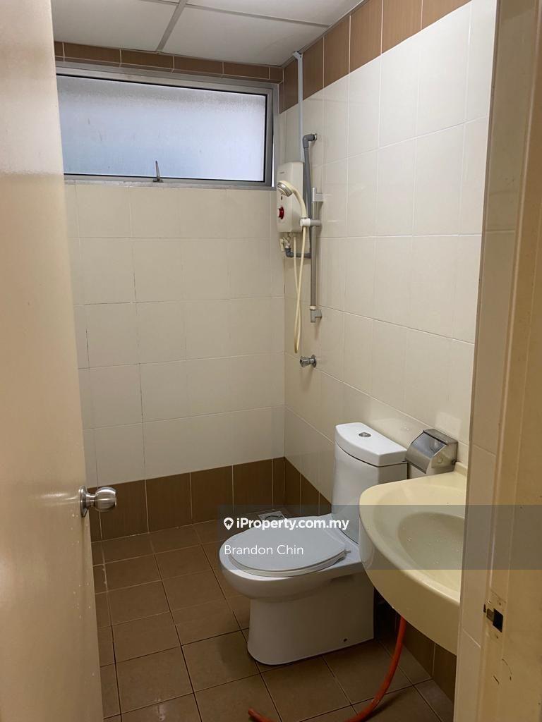 Condominium for Sale in Platinum Hill PV 2 by Brandon Chin - iProperty.com.my