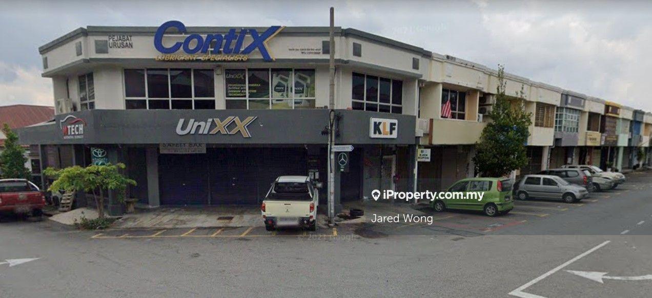 Kedai untuk Disewa di Bandar Puteri Puchong, Puchong oleh Jared Wong - iProperty.com.my