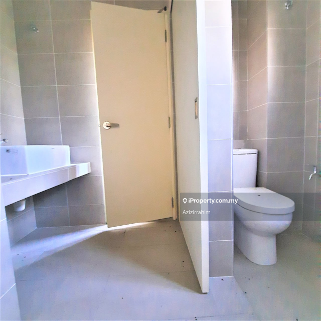 Rumah Berangkai 2 Tingkat untuk Dijual di Bandar Sunsuria, Sepang oleh Azizirrahim - iProperty.com.my