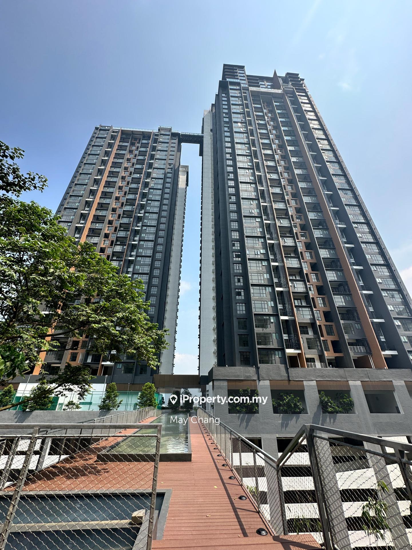 Condominium for Rent in Damansara Seresta by May Chang - iProperty.com.my