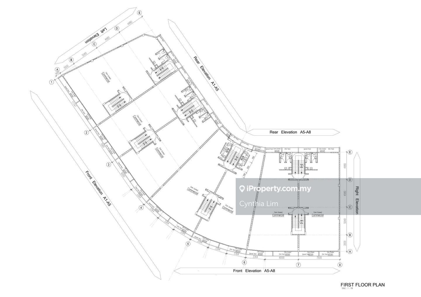 Residential Land for Sale in Kuching, Sarawak by Cynthia Lim - iProperty.com.my