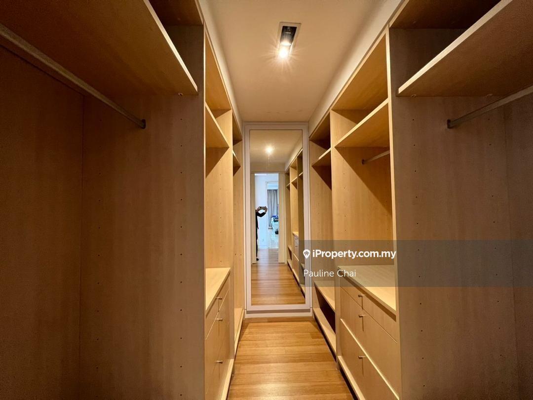 Residensi Servis untuk Dijual di Pavilion Residences oleh Pauline Chai - iProperty.com.my