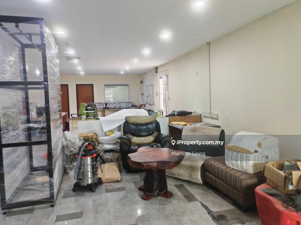 Detached Factory for Sale in Kampung Baru Subang, Sungai Buloh by Manson Liong - iProperty.com.my