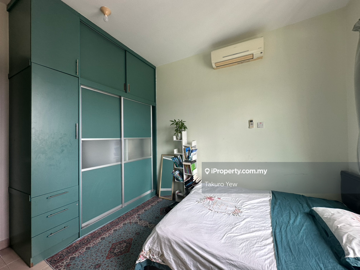 Kondominium untuk Dijual di Riana Green East oleh Takuro Yew - iProperty.com.my
