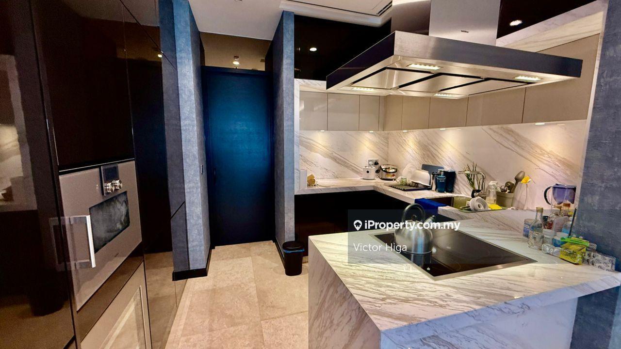 Service Residence for Rent in The Ritz-Carlton Residences by Victor Higa - iProperty.com.my