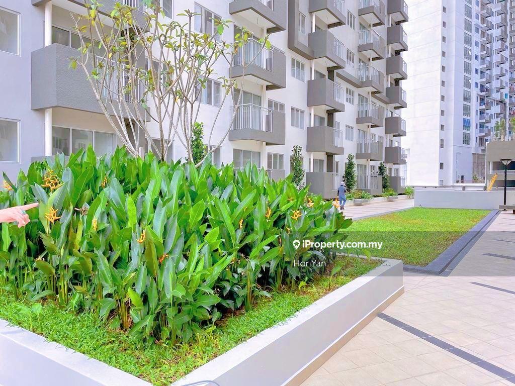 Kondominium untuk Disewa di Residensi Desa Satumas oleh Hor Yan - iProperty.com.my