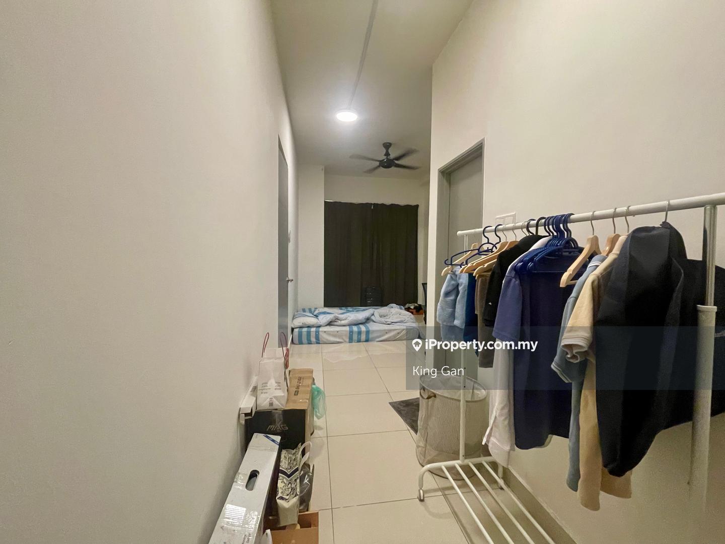 Condominium for Sale in Vila Vista by King Gan - iProperty.com.my