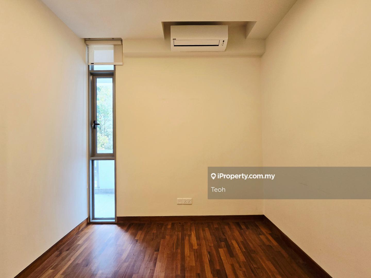 Condominium for Rent in Seri Hening Residence by Teoh - iProperty.com.my