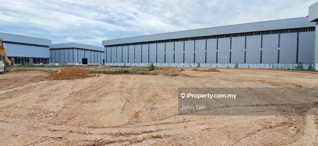 Tanah Perindustrian untuk Dijual di North Port (Pelabuhan Utara), Port Klang (Pelabuhan Klang) oleh John Tan - iProperty.com.my