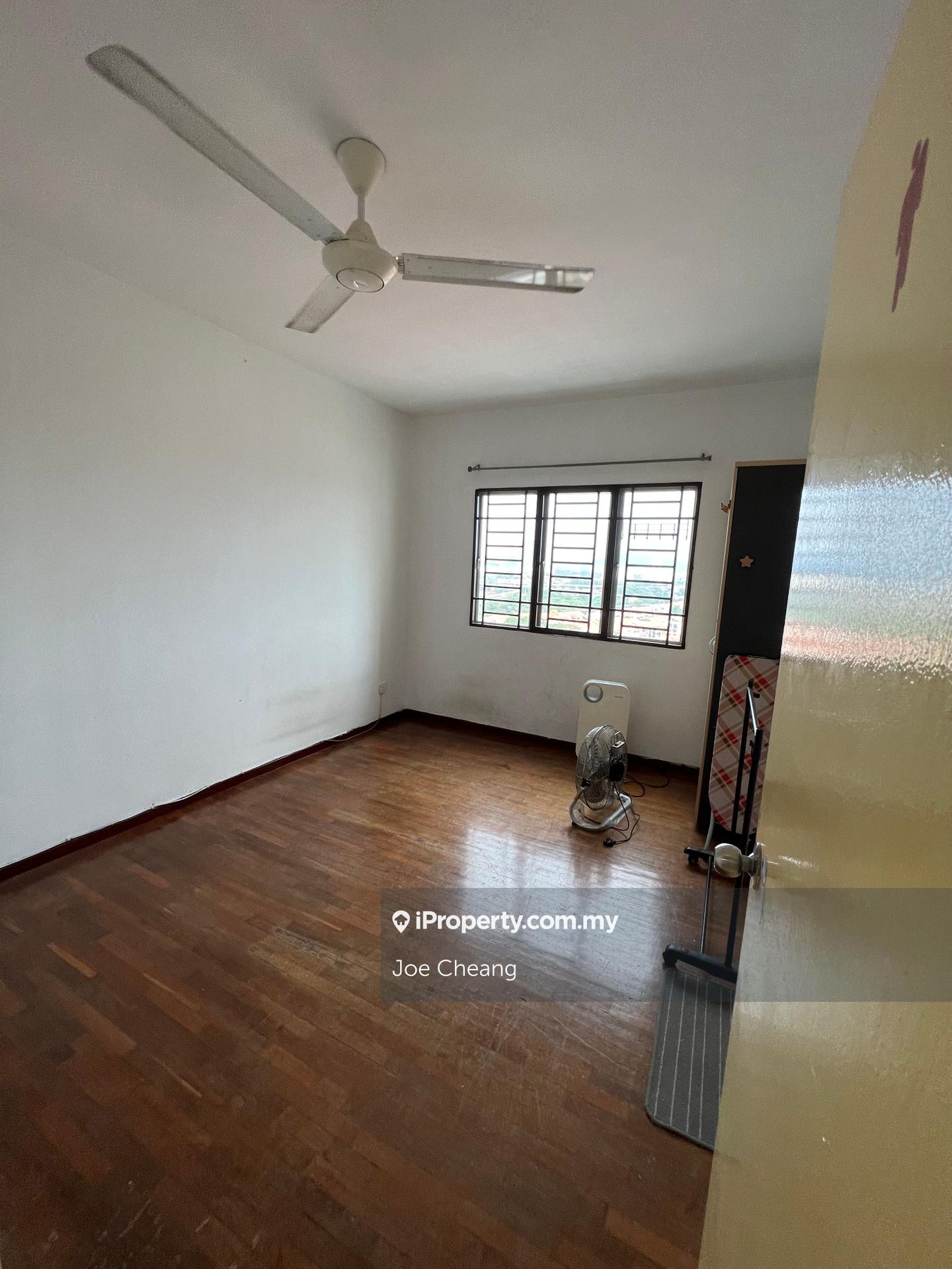 Kondominium untuk Dijual di Green Avenue Condominium oleh Joe Cheang - iProperty.com.my