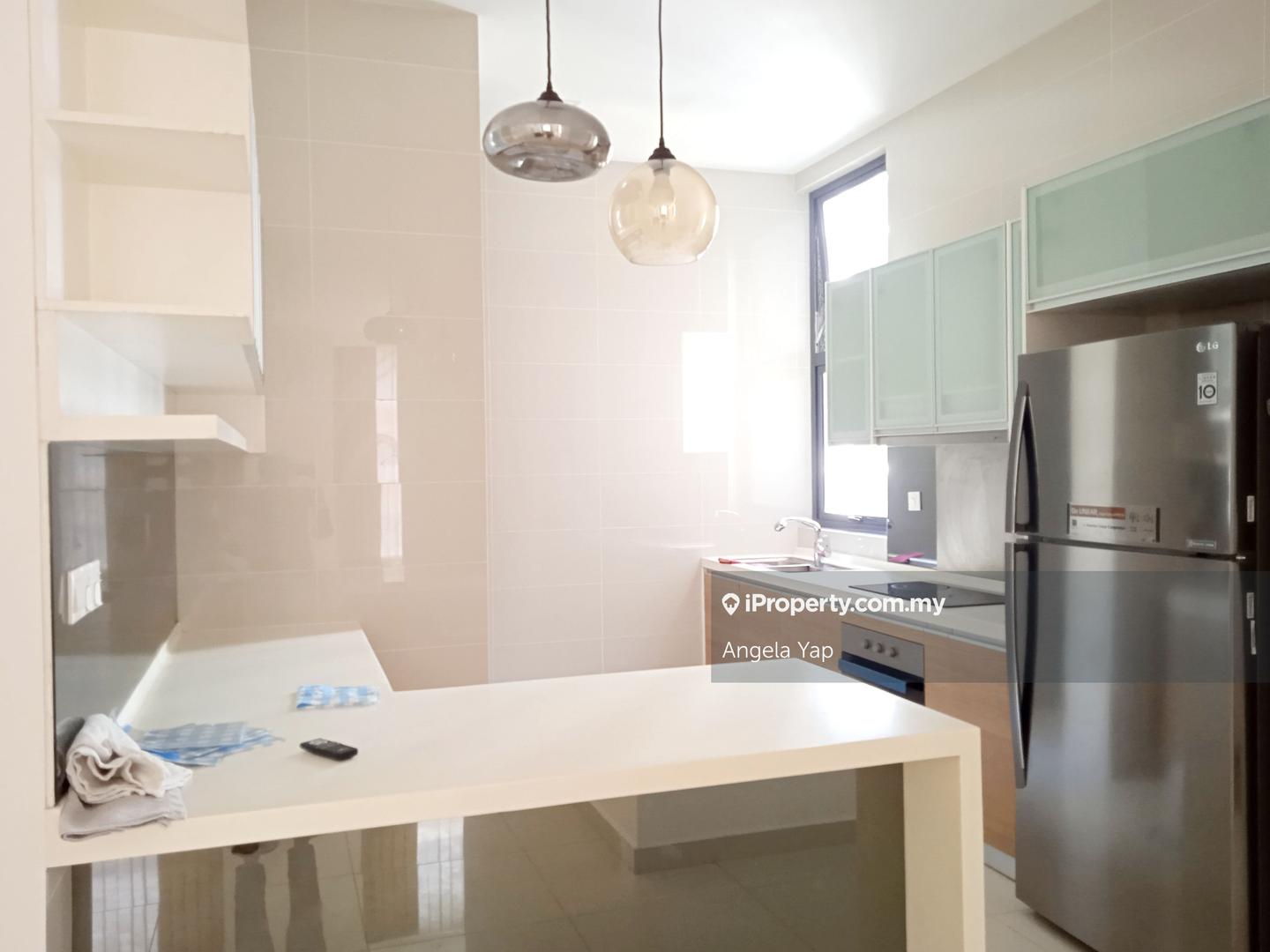 Condominium for Rent in Mirage Residence by Angela Yap - iProperty.com.my