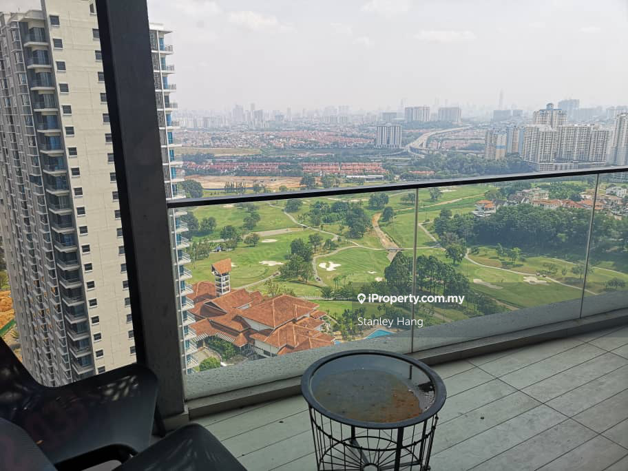 Service Residence for Sale in Twin Arkz by Stanley Hang - iProperty.com.my