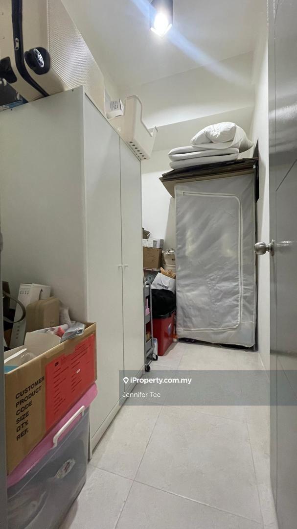 Service Residence for Sale in VIM 3 @ Desa Park North by Jennifer Tee - iProperty.com.my