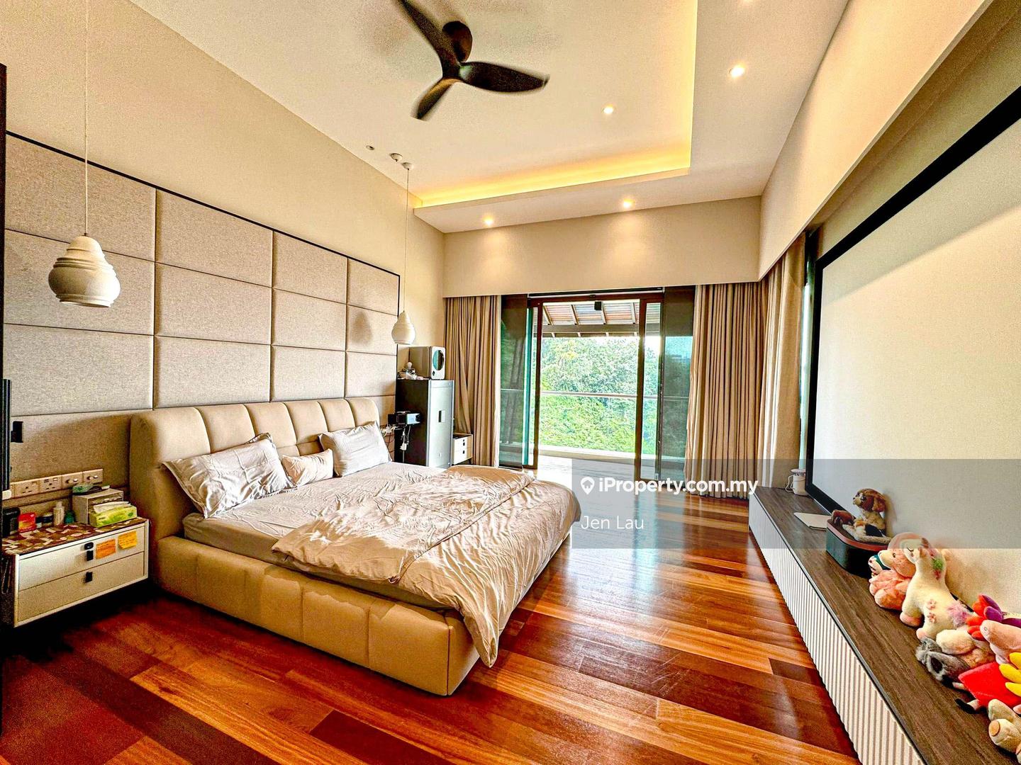 Bungalow House for Sale in Damansara Heights, Kuala Lumpur by Jen Lau - iProperty.com.my