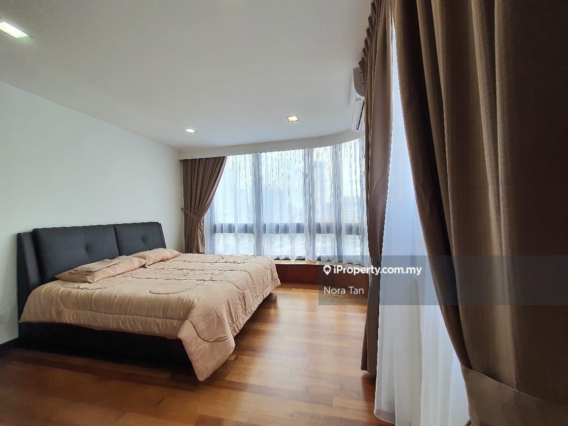 Kondominium untuk Disewa di Bangsar Puteri oleh Nora Tan - iProperty.com.my