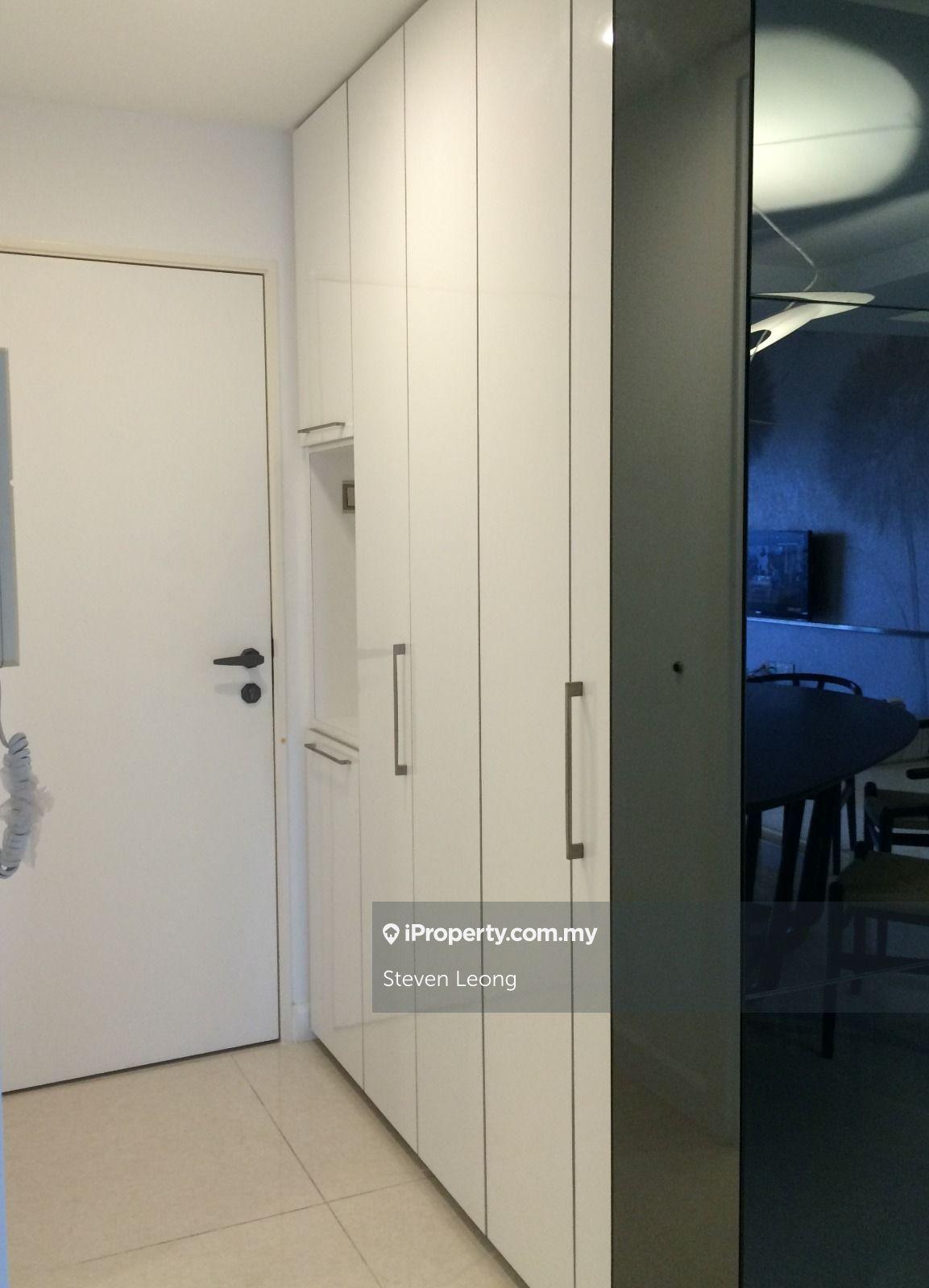 Condominium for Sale in Ampang Putra Residency by Steven Leong - iProperty.com.my