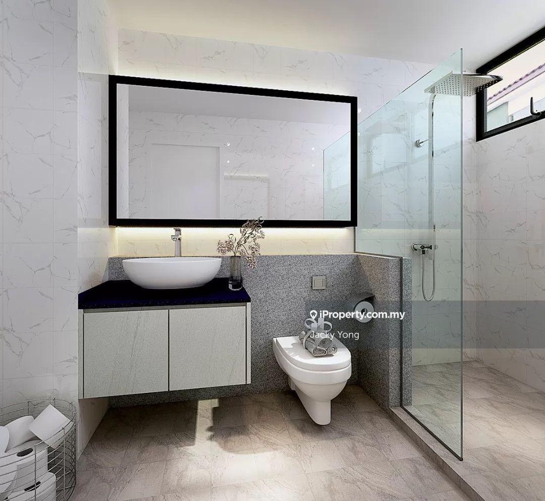 Residensi Servis untuk Dijual di Gen Starz oleh Jacky Yong - iProperty.com.my