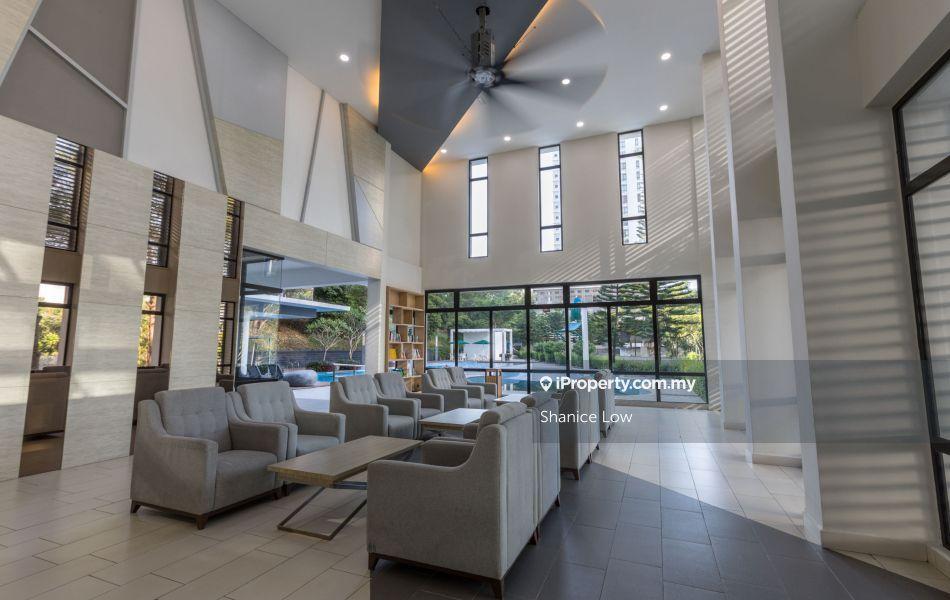 Condominium for Sale in Seri Puteri Hills Town Villa & Condominium by Shanice Low - iProperty.com.my