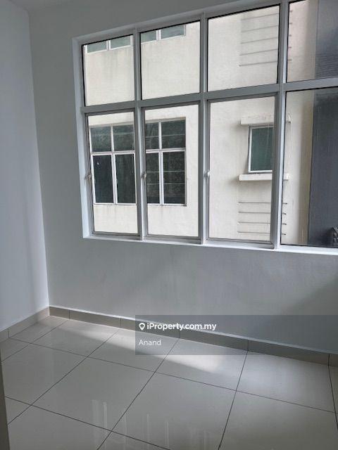 Residensi Servis untuk Dijual di Subang Olives Residence oleh Anand - iProperty.com.my